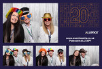 Event Booths Photo Booth