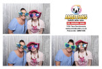 Event Booths Photo Booth