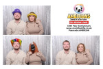 Event Booths Photo Booth