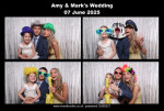 Event Booths Photo Booth