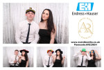 Event Booths Photo Booth