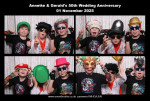 Event Booths Photo Booth