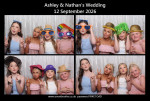 Event Booths Photo Booth