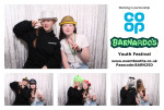 Event Booths Photo Booth