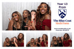 Event Booths Photo Booth