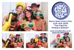 Event Booths Photo Booth