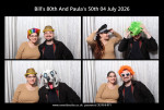 Event Booths Photo Booth