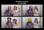 Event Booths Photo Booth