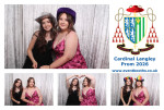 Event Booths Photo Booth