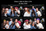 Event Booths Photo Booth