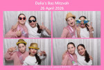 Event Booths Photo Booth
