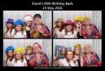 Event Booths Photo Booth
