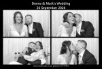 Event Booths Photo Booth