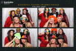Event Booths Photo Booth
