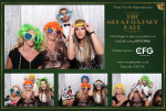 Event Booths Photo Booth