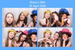 Event Booths Photo Booth