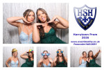 Event Booths Photo Booth