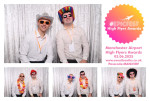 Event Booths Photo Booth