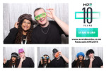 Event Booths Photo Booth