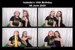 Event Booths Photo Booth