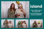 Event Booths Photo Booth