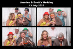 Event Booths Photo Booth