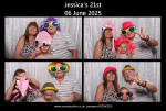 Event Booths Photo Booth