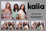 Event Booths Photo Booth