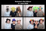 Event Booths Photo Booth