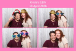 Event Booths Photo Booth