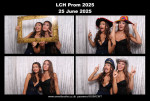 Event Booths Photo Booth