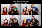 Event Booths Photo Booth