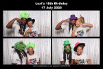 Event Booths Photo Booth