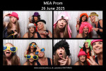 Event Booths Photo Booth