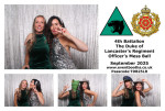 Event Booths Photo Booth