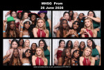 Event Booths Photo Booth