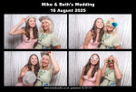 Event Booths Photo Booth