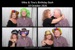 Event Booths Photo Booth