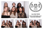 Event Booths Photo Booth