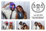 Event Booths Photo Booth