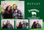 Event Booths Photo Booth