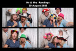 Event Booths Photo Booth
