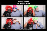 Event Booths Photo Booth