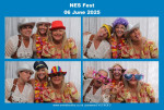 Event Booths Photo Booth