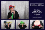 Event Booths Photo Booth