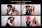 Event Booths Photo Booth