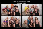 Event Booths Photo Booth