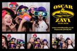 Event Booths Photo Booth