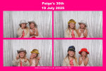 Event Booths Photo Booth