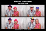 Event Booths Photo Booth